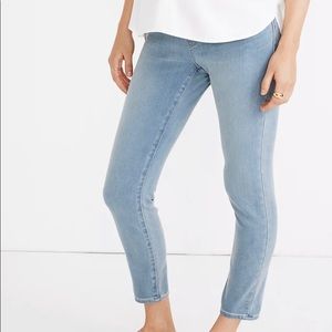 Maternity Jeans
